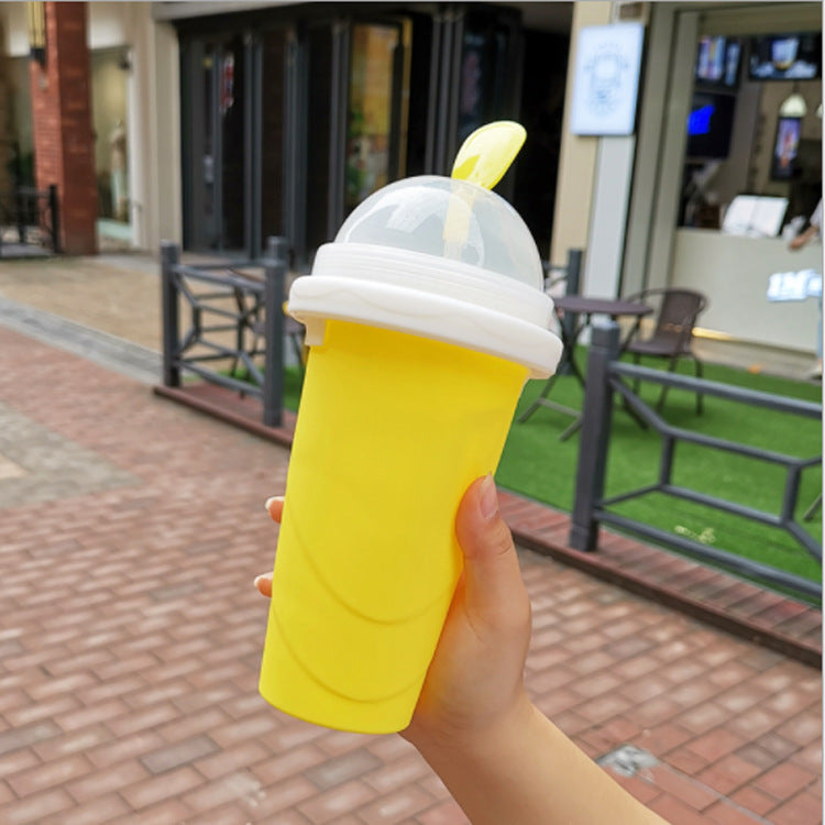 SlushCup - Squeez Slush Cup