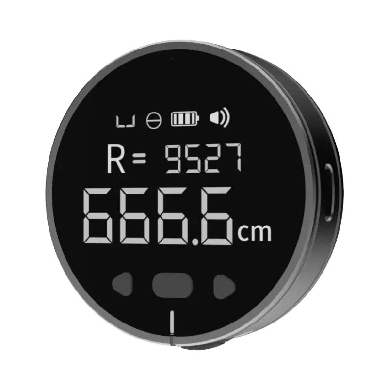 Digital Electronic Distance Meter Multi-function