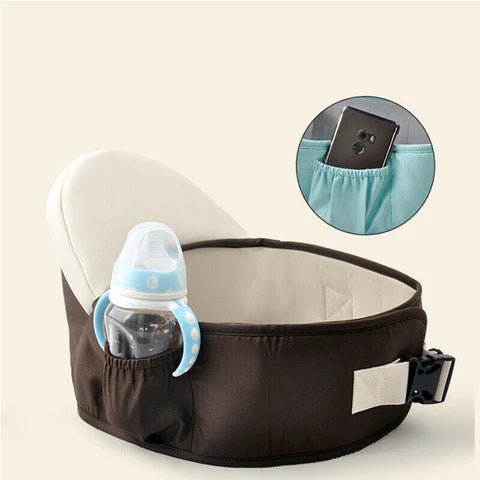 BABYHIP - Multifunctional cross-seat
