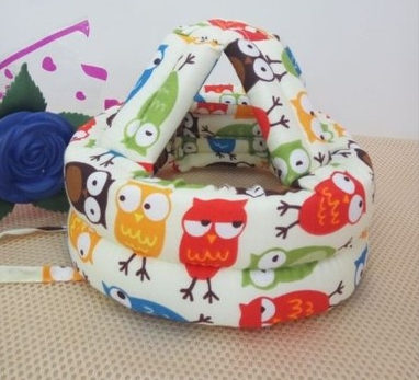 BABOO - Baby Safety Helmet