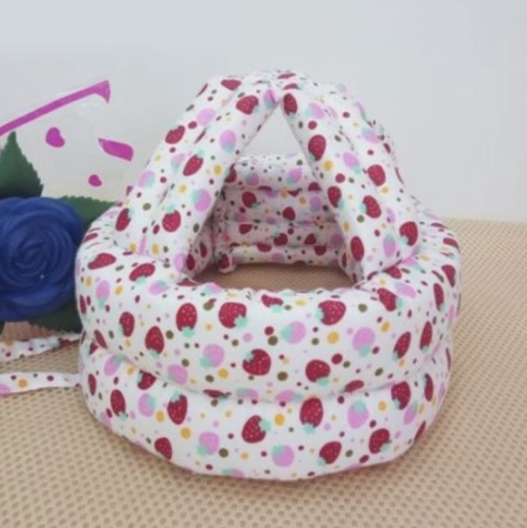 BABOO - Baby Safety Helmet