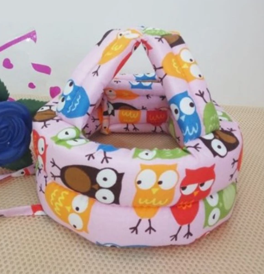 BABOO - Baby Safety Helmet