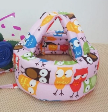 BABOO - Baby Safety Helmet