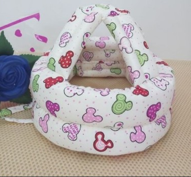 BABOO - Baby Safety Helmet