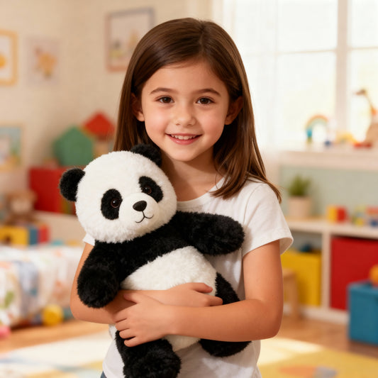 BEXY™ - Panda Plush Toy