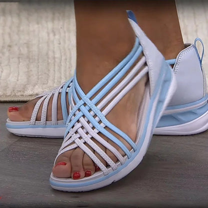 GIA -  Sandals FOR SUMMER