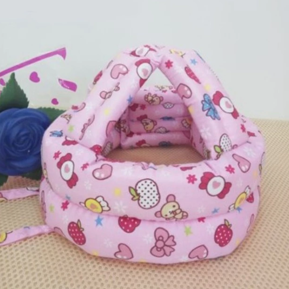 BABOO - Baby Safety Helmet