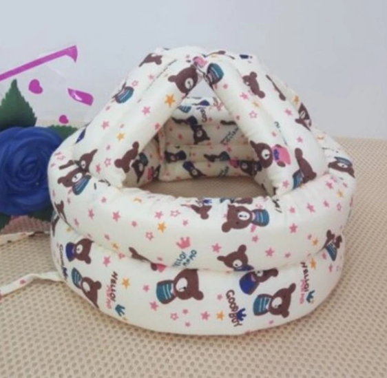 BABOO - Baby Safety Helmet