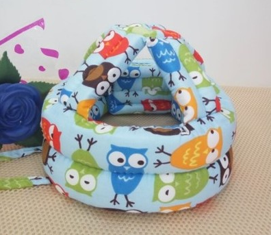 BABOO - Baby Safety Helmet