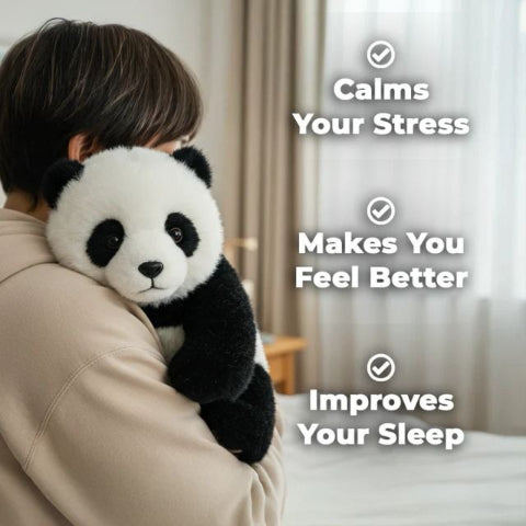 BEXY™ - Panda Plush Toy