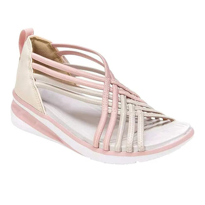 GIA -  Sandals FOR SUMMER