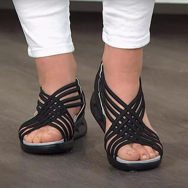 GIA -  Sandals FOR SUMMER