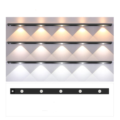 SenseBright - LED Motion Sensor Cabinet Light