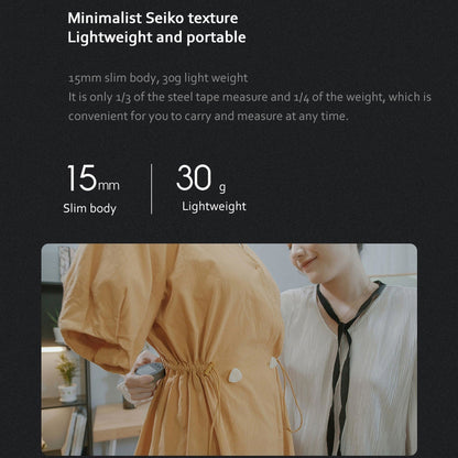 Digital Electronic Distance Meter Multi-function