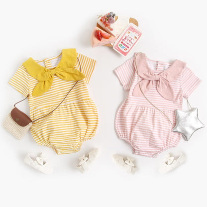 Baby Clothing Newborn Bodysuit