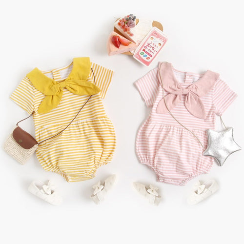 Baby Clothing Newborn Bodysuit