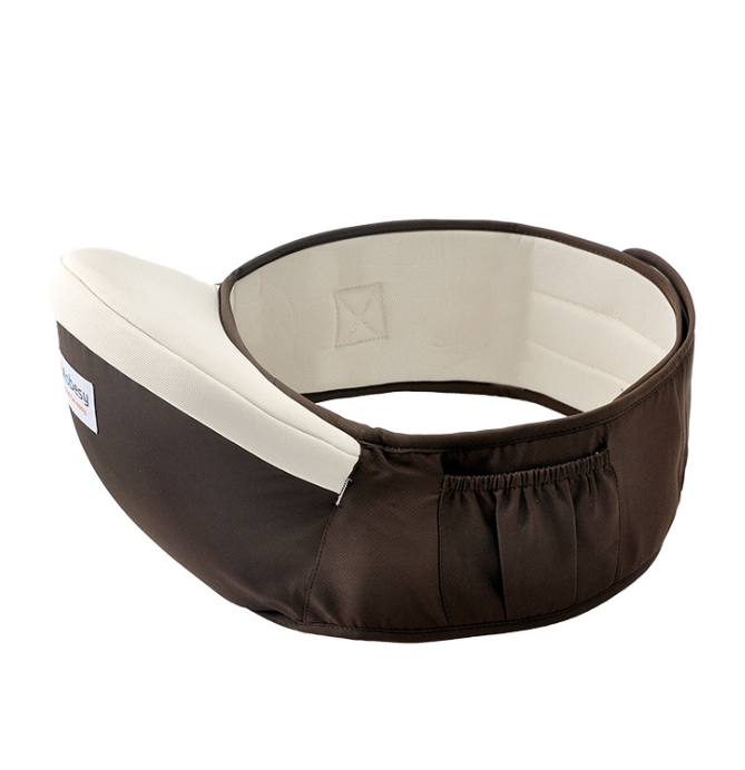 BABYHIP - Multifunctional cross-seat