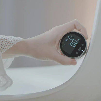 Digital Electronic Distance Meter Multi-function