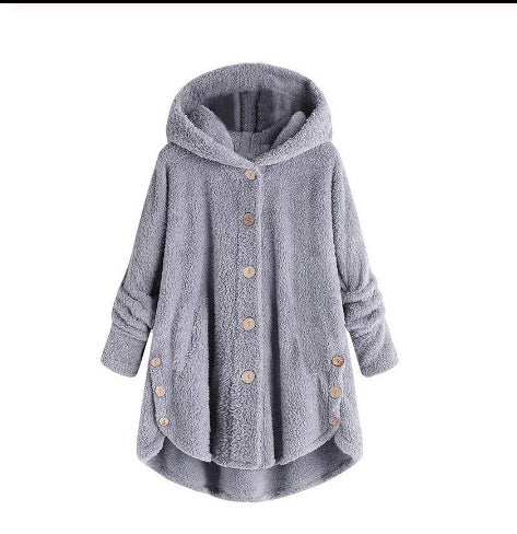 Women's double-faced