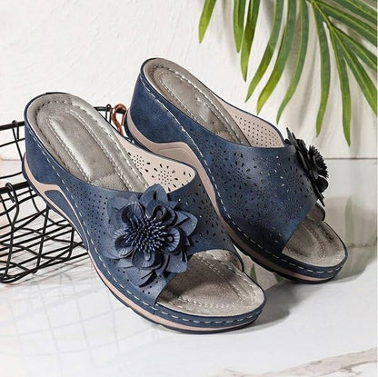 Soft Orthopedic Sandals