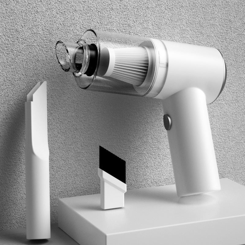 The AutoVac - Household Vacuum Cleaner