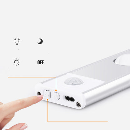 SenseBright - LED Motion Sensor Cabinet Light