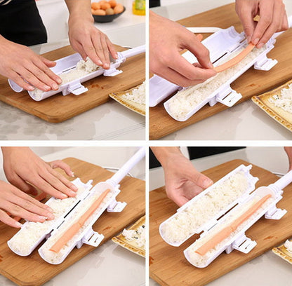 SushiMax - Sushi Roll Maker