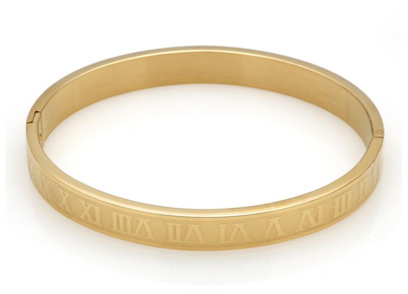 Steel Valentine Bracelet