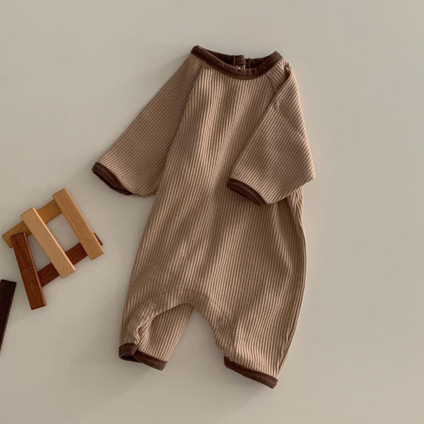 Boys and Girls Jumpsuit