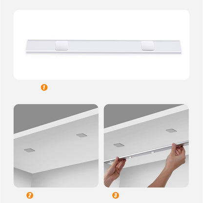 SenseBright - LED Motion Sensor Cabinet Light
