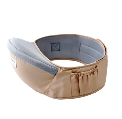 BABYHIP - Multifunctional cross-seat