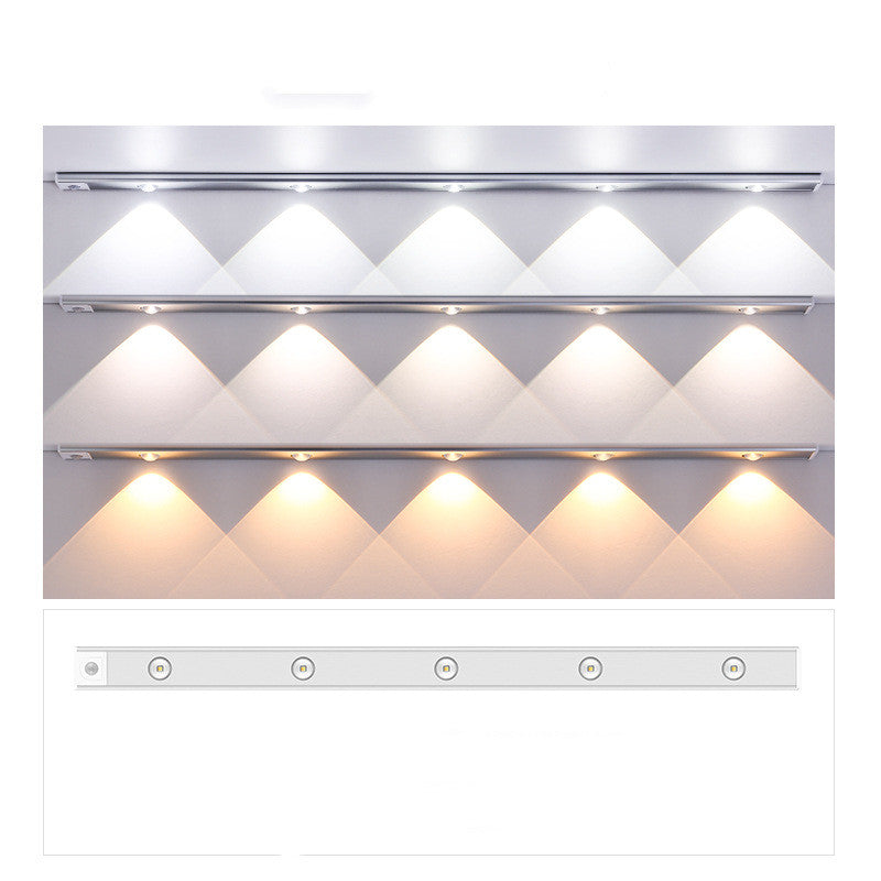 SenseBright - LED Motion Sensor Cabinet Light
