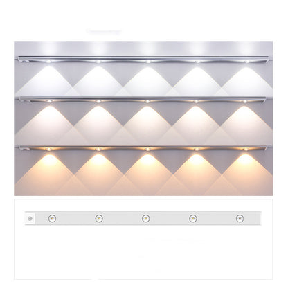 SenseBright - LED Motion Sensor Cabinet Light