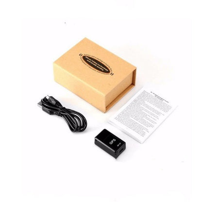TrackMini - Magnetic Mini GPS Locator
