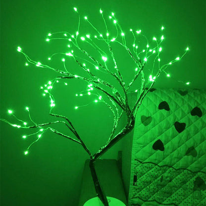 WillowGlow - Soothing Light Spirit Tree