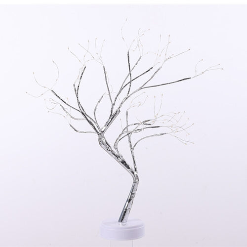 WillowGlow - Soothing Light Spirit Tree
