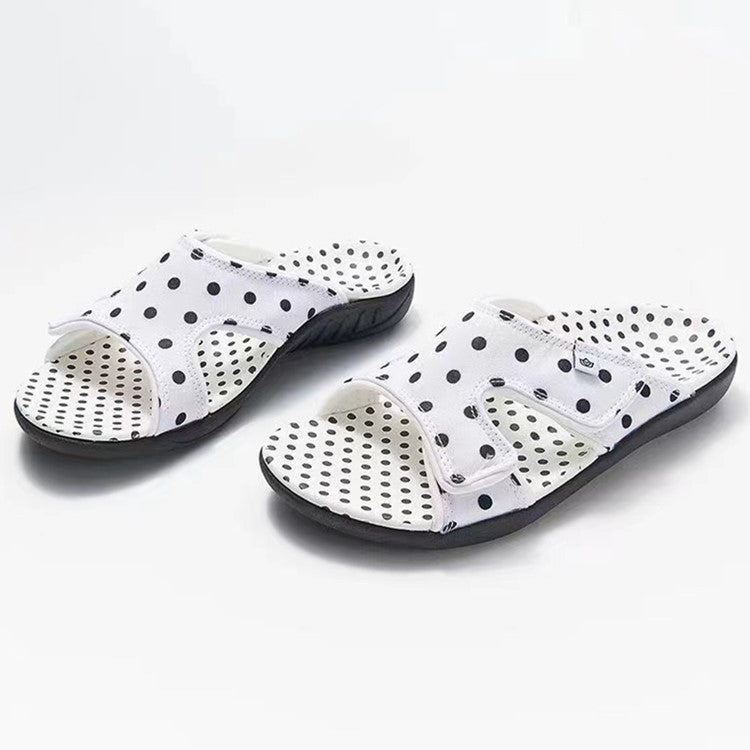 LaxSlips - Orthopedic Slide Sandals