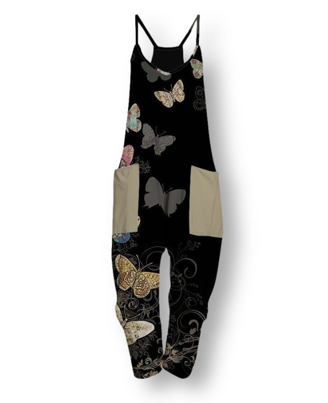 American Ladies Jumpsuit