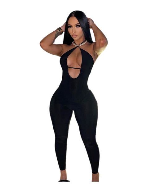 Florida Ladies Jumpsuit