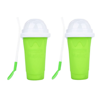 SlushCup - Squeez Slush Cup