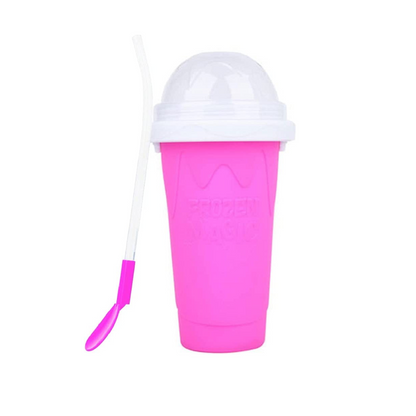 SlushCup - Squeez Slush Cup