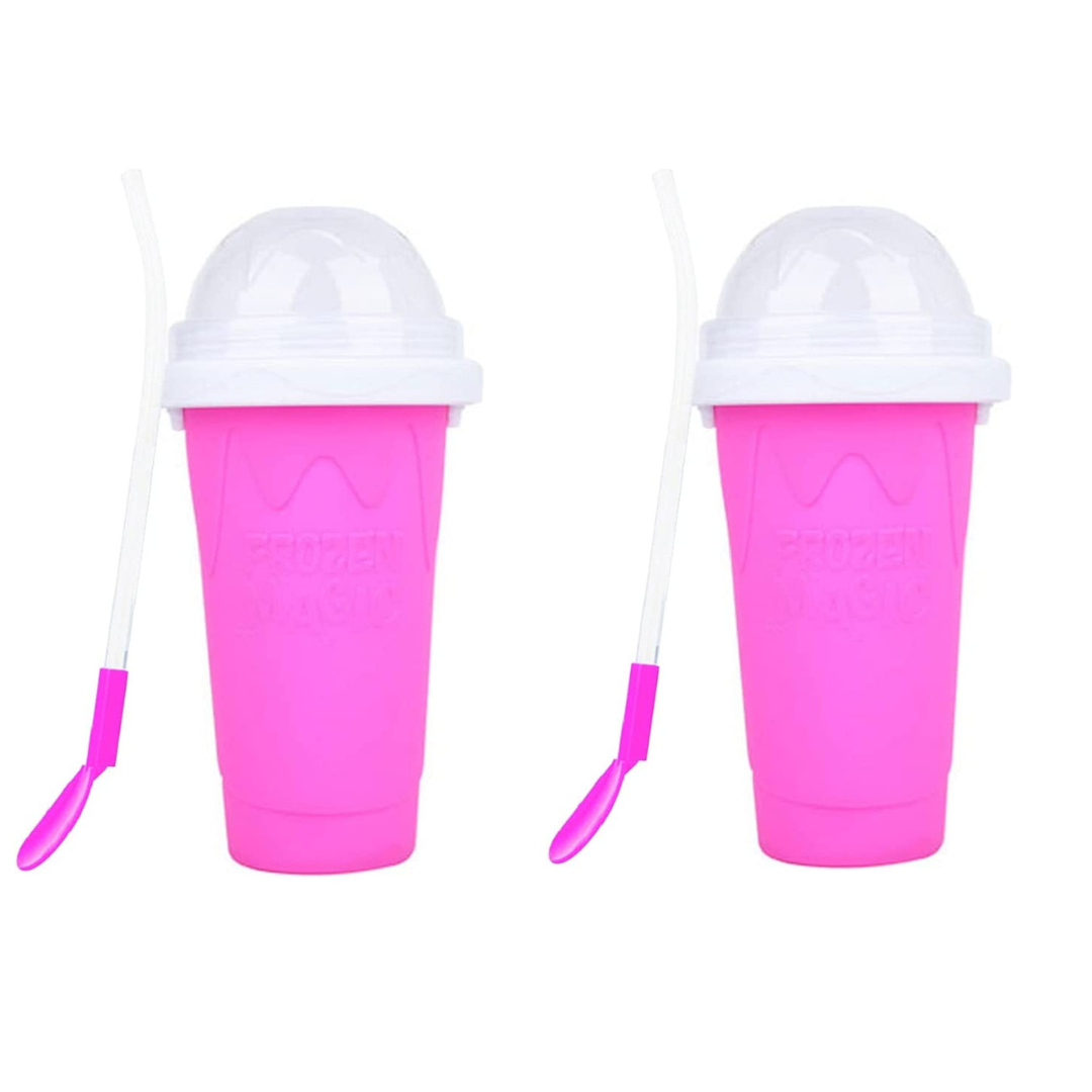 SlushCup - Squeez Slush Cup