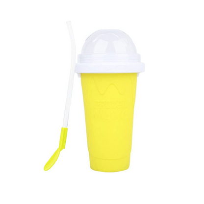 SlushCup - Squeez Slush Cup