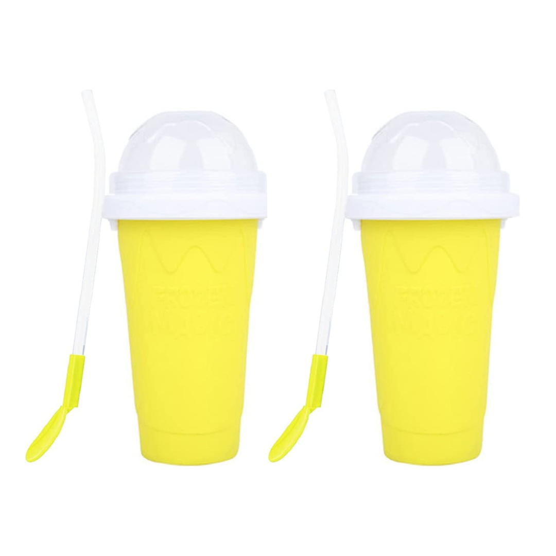 SlushCup - Squeez Slush Cup