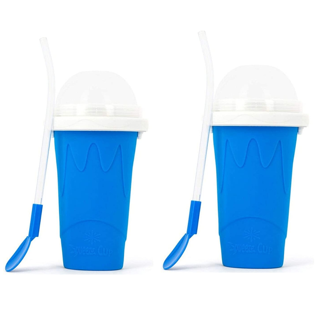 SlushCup - Squeez Slush Cup