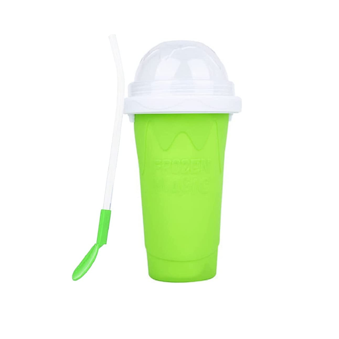 SlushCup - Squeez Slush Cup
