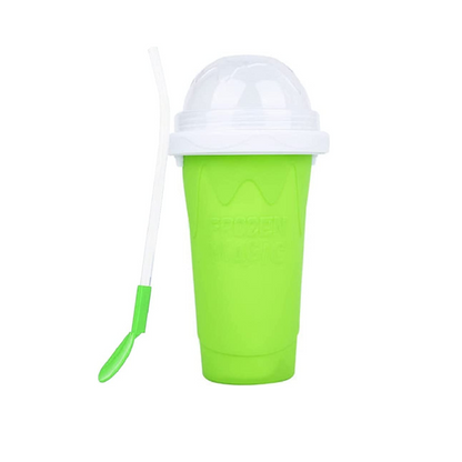 SlushCup - Squeez Slush Cup