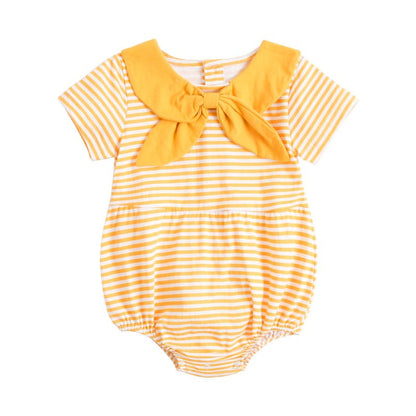 Baby Clothing Newborn Bodysuit