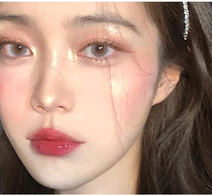 ShimmerStack  - Powder Blusher High Gloss