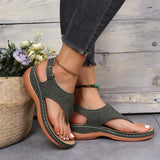 Luna Sandals